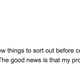 A screenshot of the email I sent to the WEF press officers